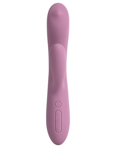 Trysta Neo Vibromasseur Lapin Interactif Connecté - SVAKOM