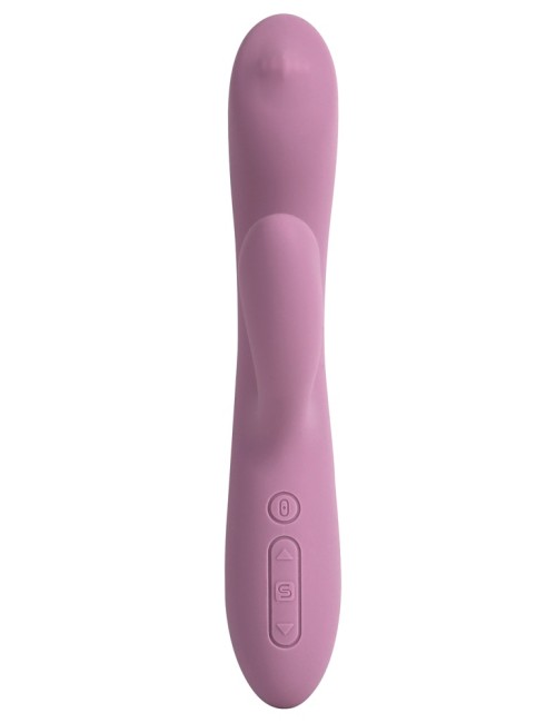 Trysta Neo Vibromasseur Lapin Interactif Connecté - SVAKOM