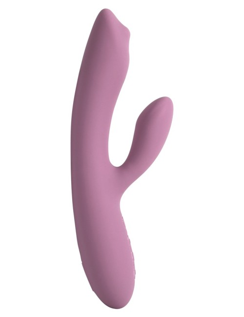 Trysta Neo Vibromasseur Lapin Interactif Connecté - SVAKOM