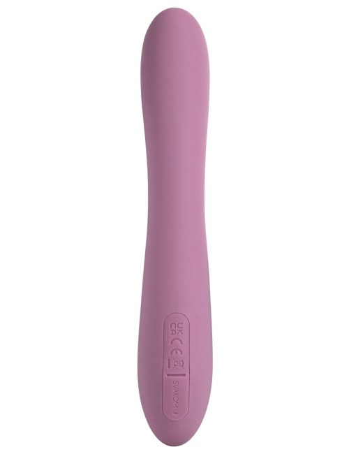 Trysta Neo Vibromasseur Lapin Interactif Connecté - SVAKOM