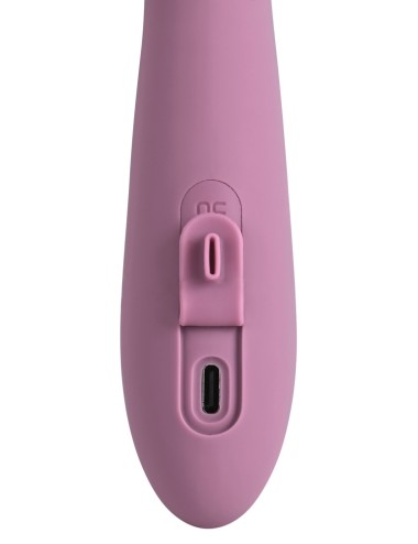 Trysta Neo Vibromasseur Lapin Connecté SVAKOM | Roselyse