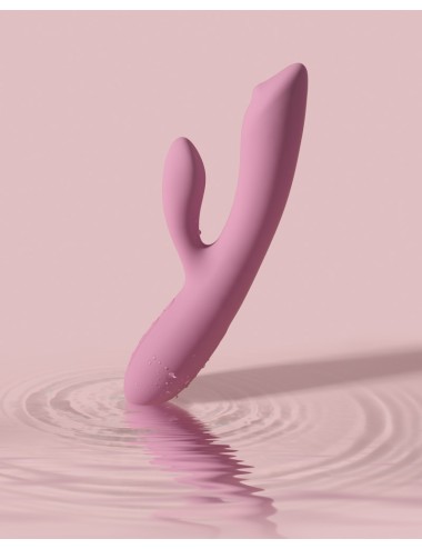 Trysta Neo Vibromasseur Lapin Connecté SVAKOM | Roselyse