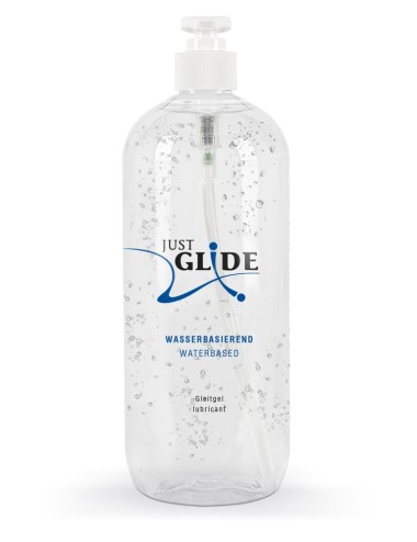 Lubrifiant Just Glide - 1 Litre Just Glide
