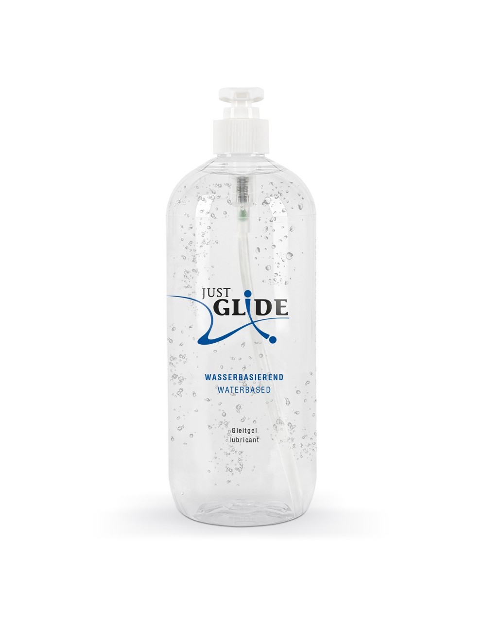 Lubrifiant Just Glide - 1 Litre Just Glide