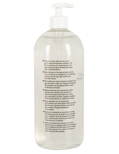Lubrifiant Just Glide - 1 Litre Just Glide