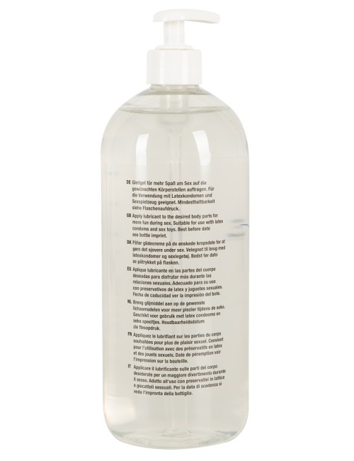 Lubrifiant Just Glide - 1 Litre Just Glide