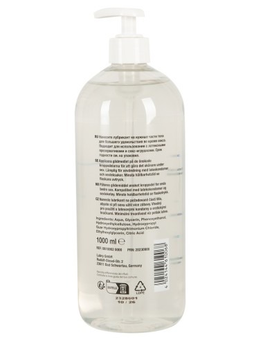 Lubrifiant Just Glide - 1 Litre Just Glide