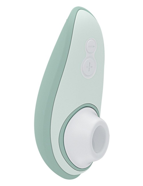 Stimulateur Clitoridien Womanizer Liberty 2 - Turquoise