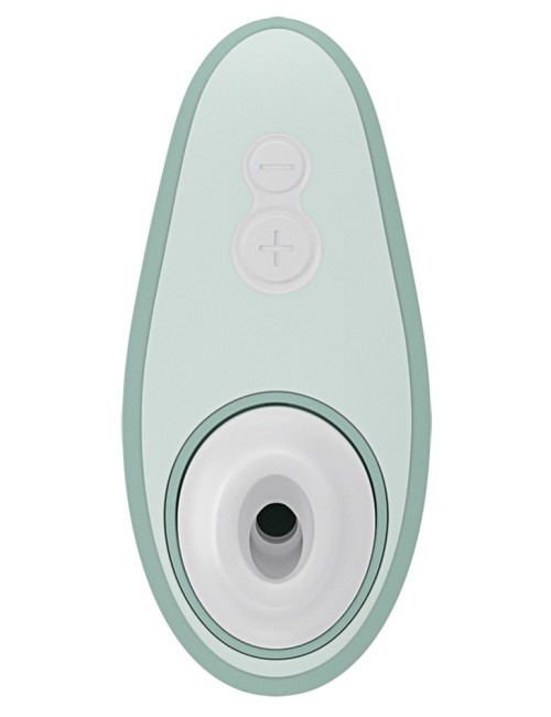 Stimulateur Clitoridien Womanizer Liberty 2 - Turquoise
