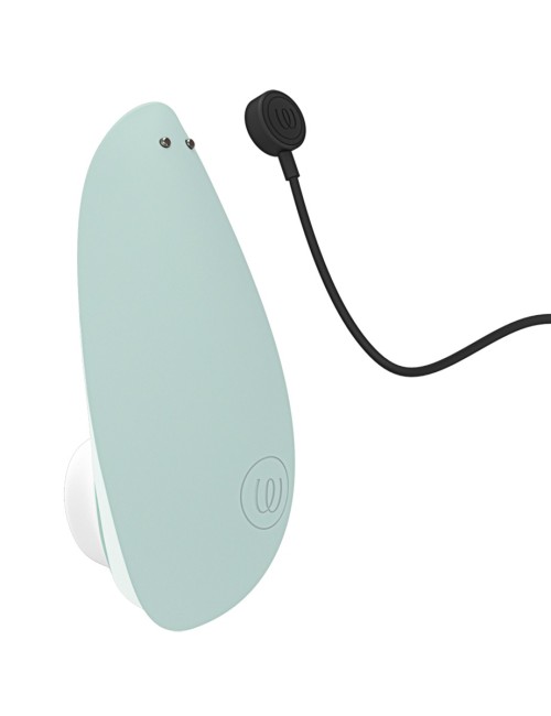 Stimulateur Clitoridien Womanizer Liberty 2 - Turquoise