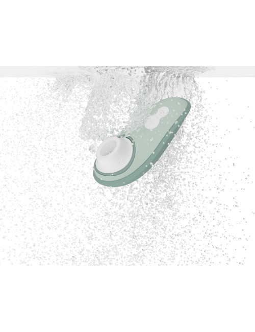 Stimulateur Clitoridien Womanizer Liberty 2 - Turquoise