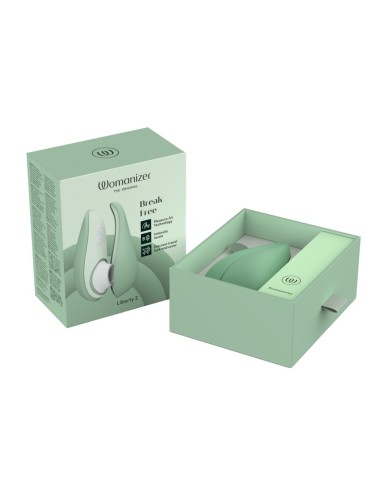 Womanizer Liberty 2