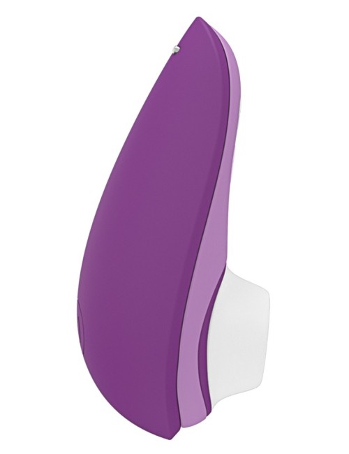 Stimulateur Clitoridien Womanizer Liberty 2 - Violet