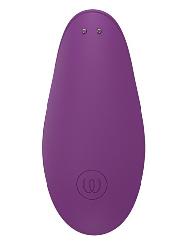 Stimulateur Clitoridien Womanizer Liberty 2 - Violet