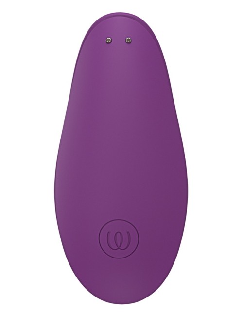 Stimulateur Clitoridien Womanizer Liberty 2 - Violet