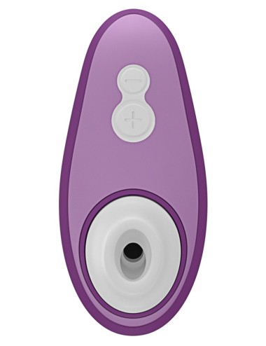 Stimulateur Clitoridien Womanizer Liberty 2 - Violet