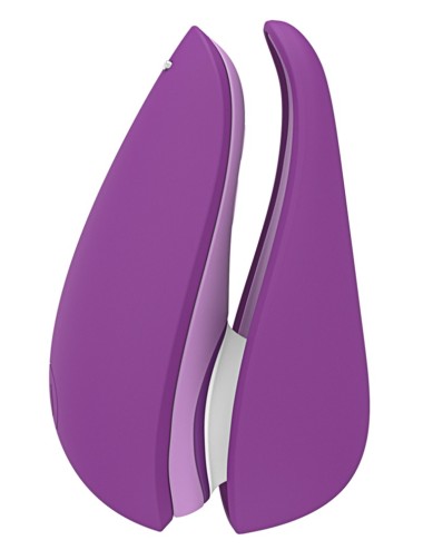 Stimulateur Clitoridien Womanizer Liberty 2 - Violet