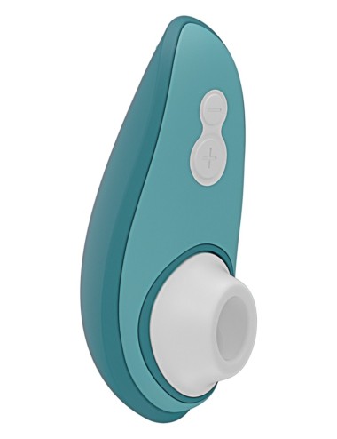Stimulateur Clitoridien Womanizer Liberty 2 - Vert