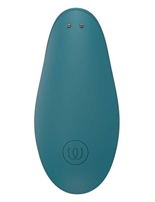 Stimulateur Clitoridien Womanizer Liberty 2 - Vert