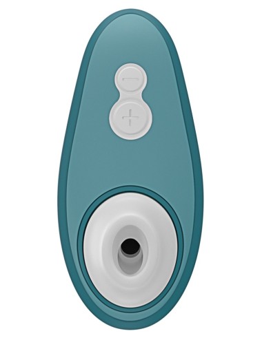 Stimulateur Clitoridien Womanizer Liberty 2 - Vert