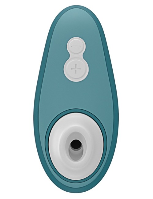 Stimulateur Clitoridien Womanizer Liberty 2 - Vert