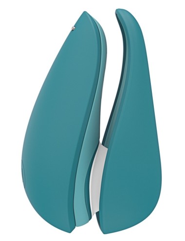 Stimulateur Clitoridien Womanizer Liberty 2 - Vert