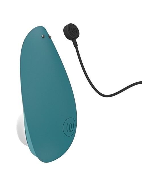 Stimulateur Clitoridien Womanizer Liberty 2 - Vert