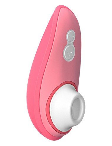 Stimulateur Clitoridien Womanizer Liberty 2 - Rose