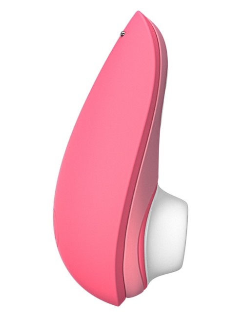Stimulateur Clitoridien Womanizer Liberty 2 - Rose