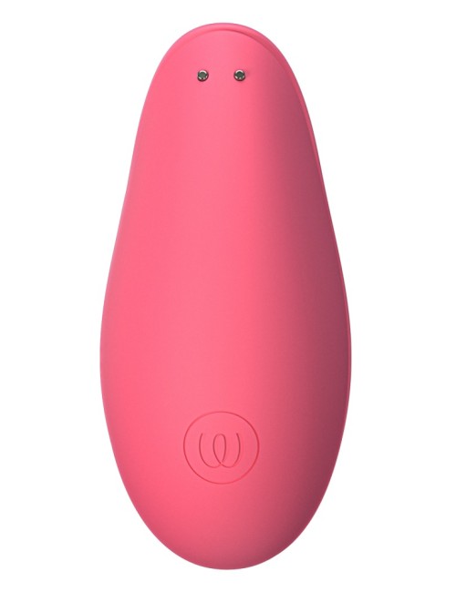 Stimulateur Clitoridien Womanizer Liberty 2 - Rose