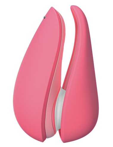Stimulateur Clitoridien Womanizer Liberty 2 - Rose