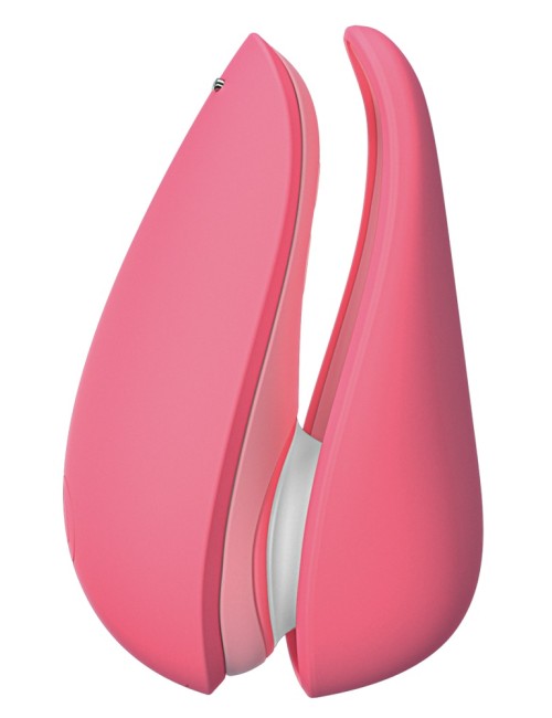 Stimulateur Clitoridien Womanizer Liberty 2 - Rose