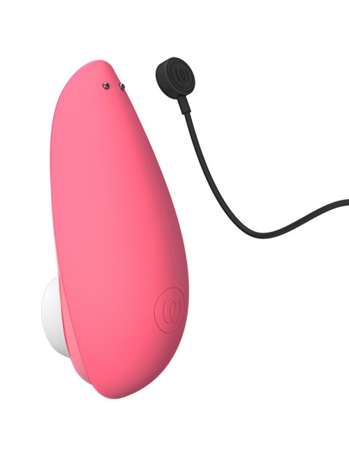 Stimulateur Clitoridien Womanizer Liberty 2 - Rose