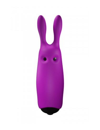 Pocket vibe lapin violet - Adrien Lastic