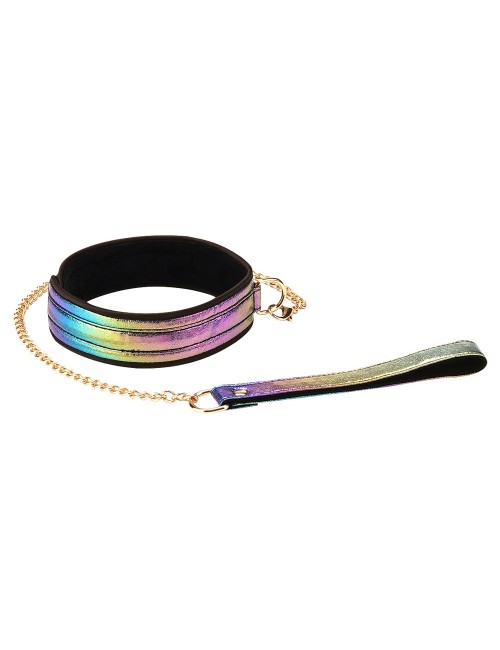 Liebe Seele Vivid Niji – Coffret BDSM 8 pièces