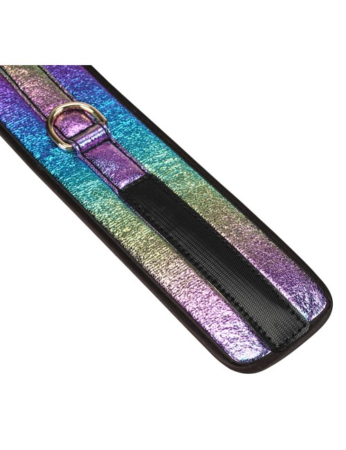 Liebe Seele Vivid Niji – Coffret BDSM 8 pièces