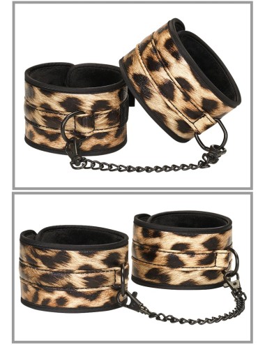 Liebe Seele Vivid Hyō – Coffret BDSM 13 pièces