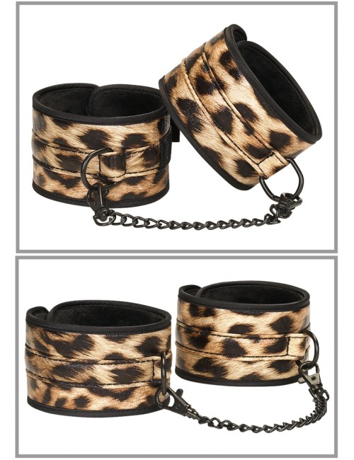 Liebe Seele Vivid Hyō – Coffret BDSM 13 pièces