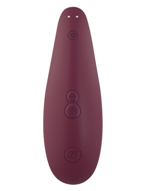 Womanizer Classic 2 Rouge Womanizer