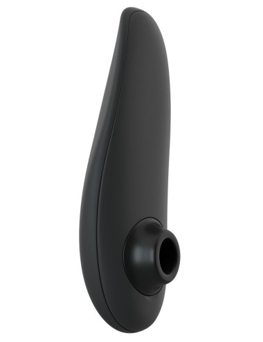 Womanizer Classic 2 — Stimulateur Clitoridien à Air Pulsé (Noir Intense)