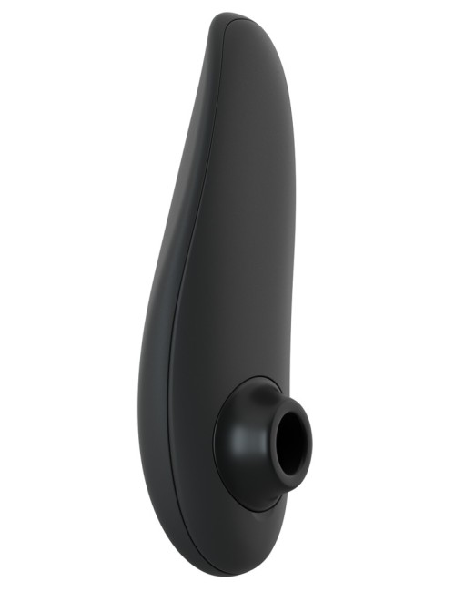 Womanizer Classic 2 — Stimulateur Clitoridien à Air Pulsé (Noir Intense)