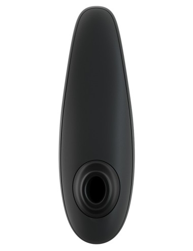 Womanizer Classic 2 — Stimulateur Clitoridien à Air Pulsé (Noir Intense)