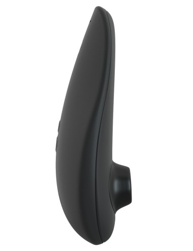 Womanizer Classic 2 — Stimulateur Clitoridien à Air Pulsé (Noir Intense)
