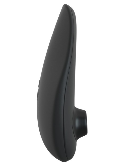 Womanizer Classic 2 — Stimulateur Clitoridien à Air Pulsé (Noir Intense)