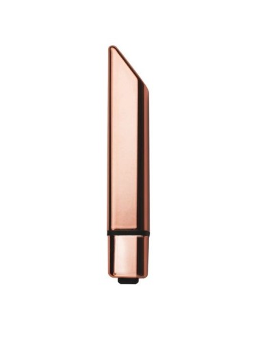 Stimulateur Rocks Off Bambou Or | Roselyse Lingerie