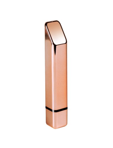 Stimulateur Rocks Off Bambou Or | Roselyse Lingerie