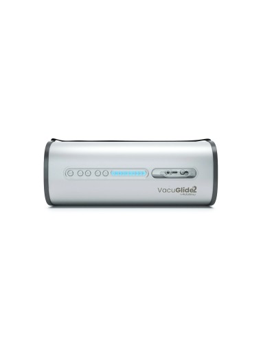 Autoblow VacuGlide 2 - Machine de Traction avec Synchronisation Vid√©o (EU)