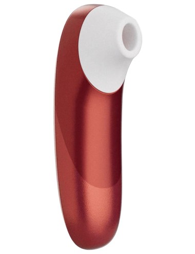 Womanizer Pro Rouge - Accessoire Sensuel Air Pulse