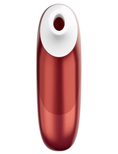 Womanizer Pro Rouge - Accessoire Sensuel Air Pulse | Roselyse