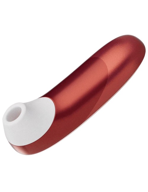 Womanizer Pro Rouge - Accessoire Sensuel Air Pulse